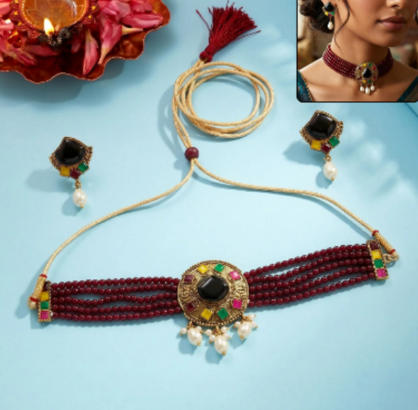 Jewelry Set