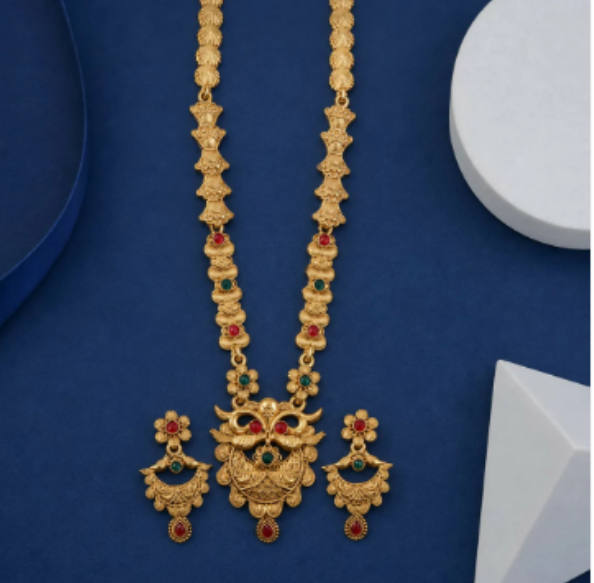 Necklace Set