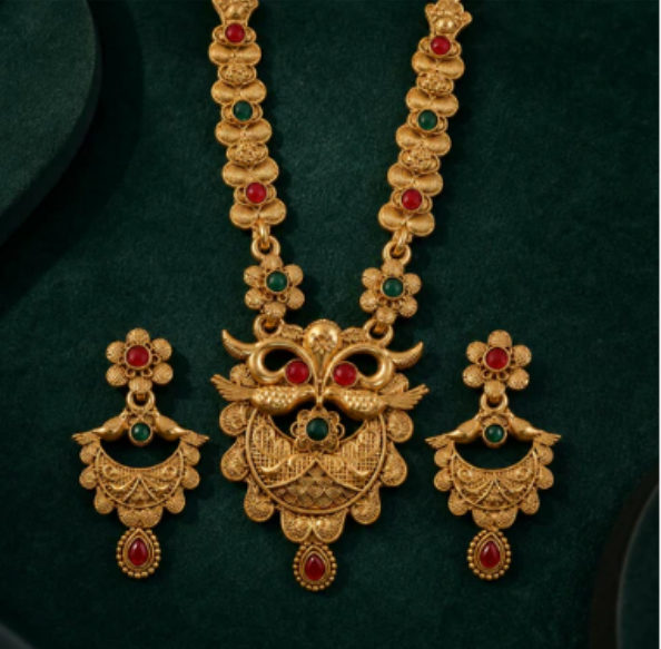 Necklace Set