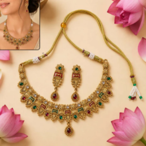 Necklace Set