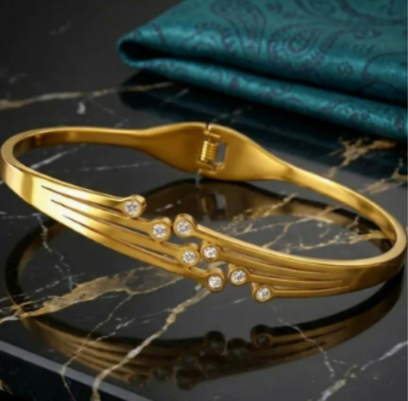 Kada Bracelet