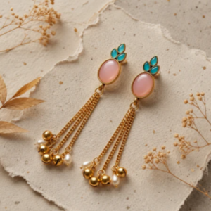 Jhumka Earrings