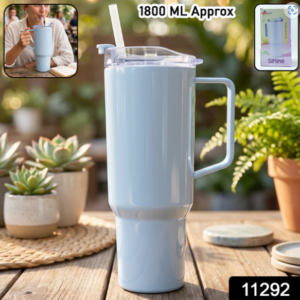 Tumbler with Handle