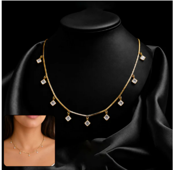 Gold Chain