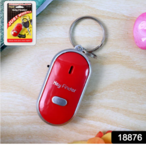Key Finder