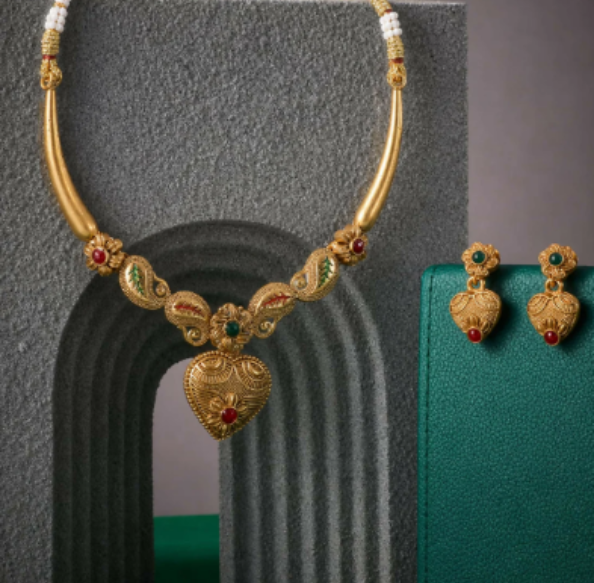 Gold Plated