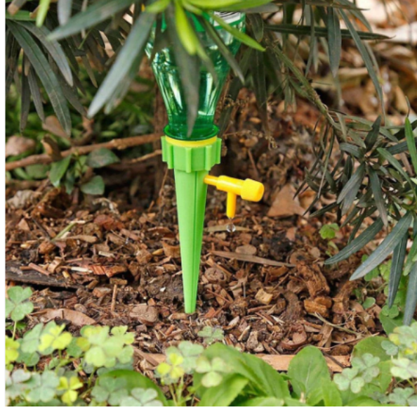 Drip Irrigation Kit