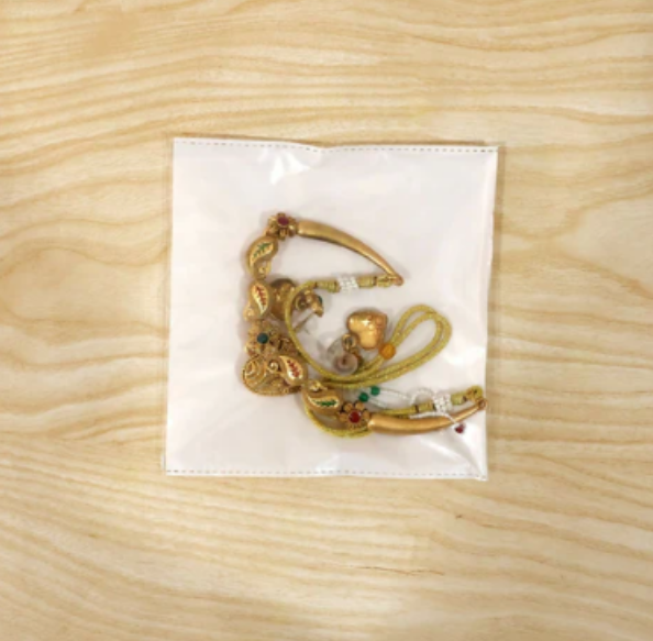 Gold Plated