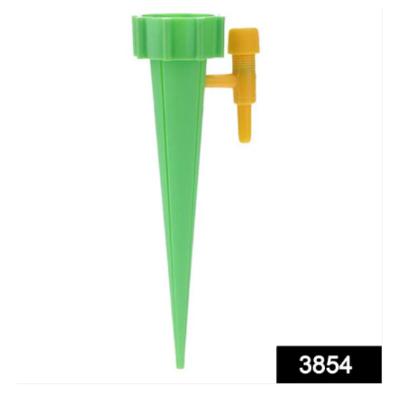Drip Irrigation Kit – Automatic Self-Watering Spikes | Tidy Roots - Image 2