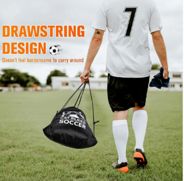 Drawstring Sport