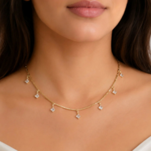 Gold Chain