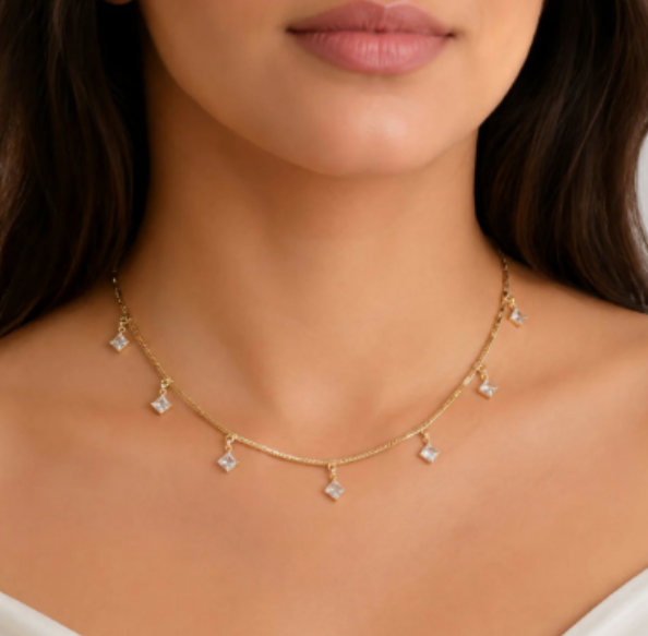 Gold Chain