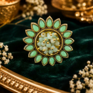 Statement Ring