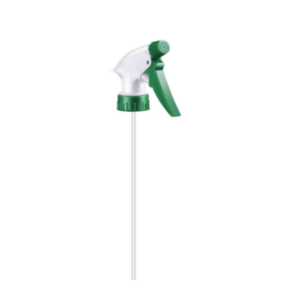Trigger Sprayer Nozzle – Durable Plastic Replacement Head | Own Hydrate