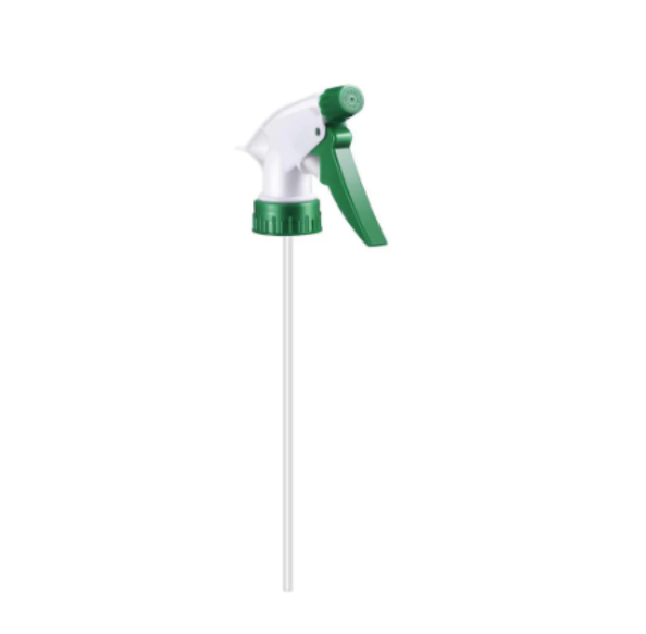Trigger Sprayer Nozzle – Durable Plastic Replacement Head | Own Hydrate