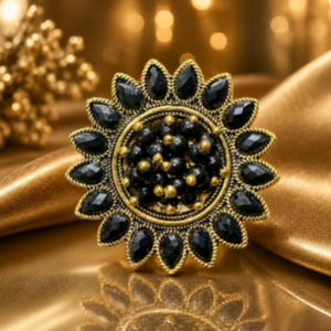 Statement Ring
