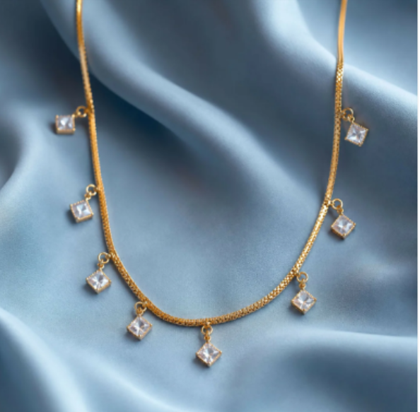 Gold Chain