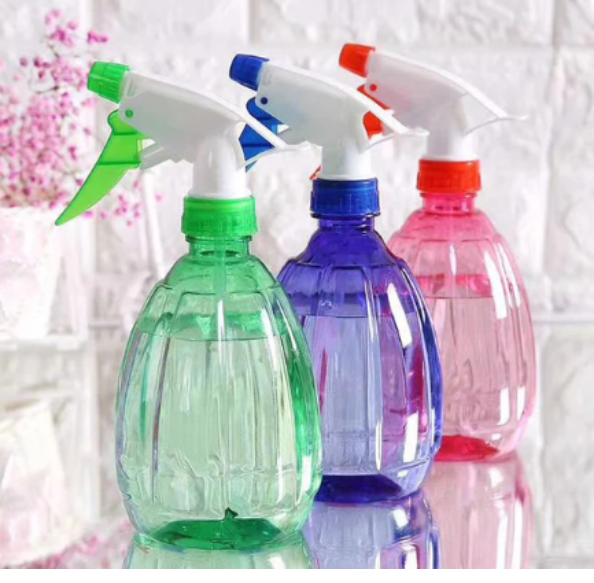 Trigger Sprayer Nozzle – Durable Plastic Replacement Head | Own Hydrate - Image 2