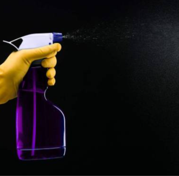 Trigger Sprayer Nozzle – Durable Plastic Replacement Head | Own Hydrate - Image 3