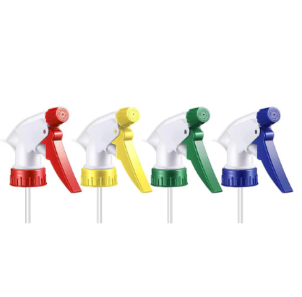 Trigger Sprayer Nozzle – Durable Plastic Replacement Head | Own Hydrate - Image 4