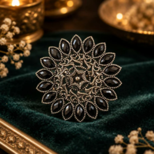 Finger Ring