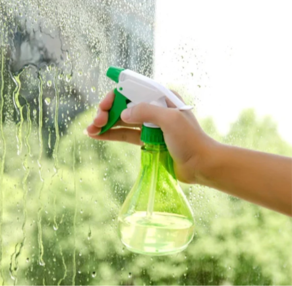 Trigger Sprayer Nozzle – Durable Plastic Replacement Head | Own Hydrate - Image 5