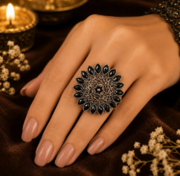 Finger Ring
