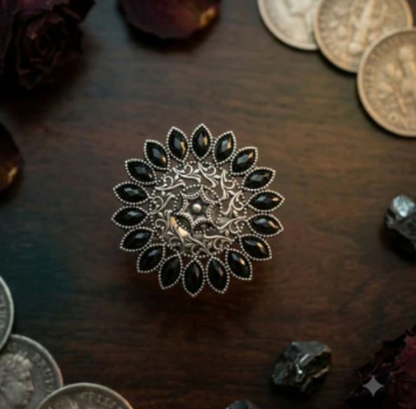 Finger Ring