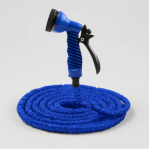 Expandable Hose Pipe Nozzle