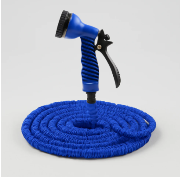 Expandable Hose Pipe Nozzle
