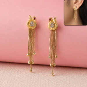 Dangle Earrings