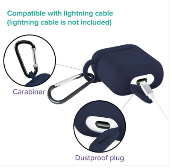 Wireless Earbuds