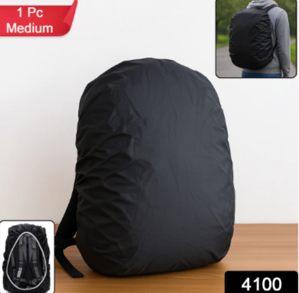 Waterproof Backpack Rain Cover