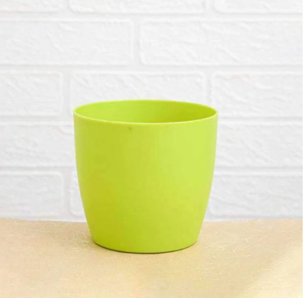 Plastic Flower Pots – Durable Round Planters for Home & Garden | Plant Edge - Image 3