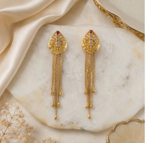 Dangle Earrings