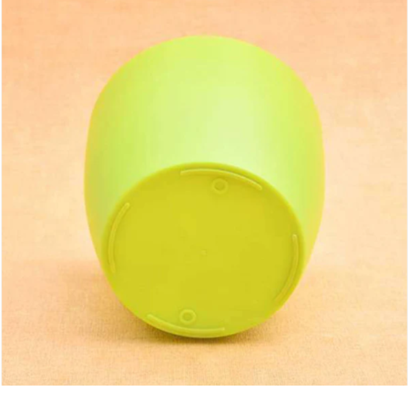 Plastic Flower Pots – Durable Round Planters for Home & Garden | Plant Edge - Image 4