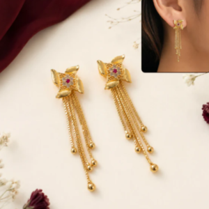 Dangle Earrings