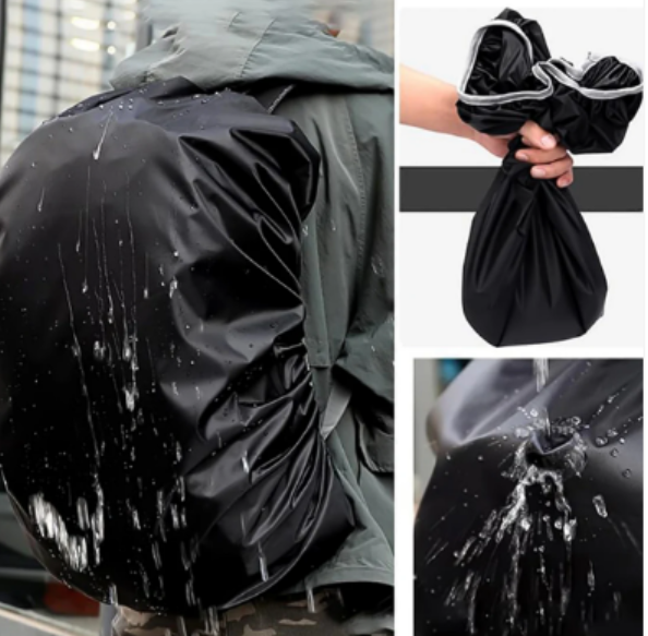 Waterproof Backpack Rain Cover
