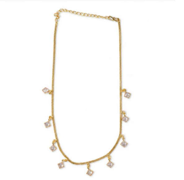 Gold Chain
