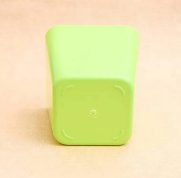 Square Flower Pots for Indoor & Outdoor Gardening - Image 3