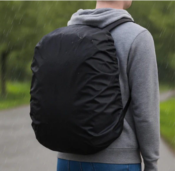 Waterproof Backpack Rain Cover
