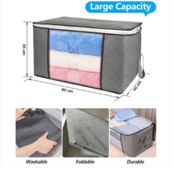 Travel Storage Bag