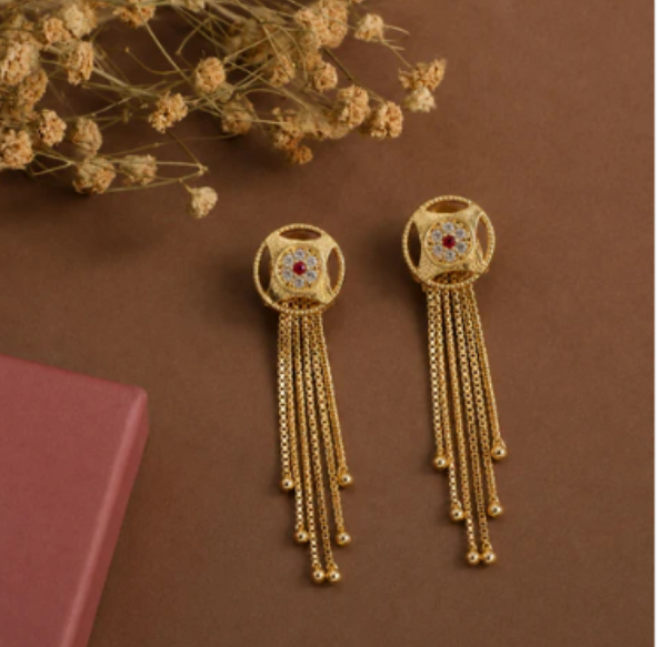 Dangle Earrings