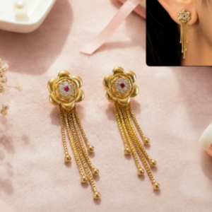 Dangle Earrings