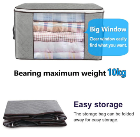 Travel Storage Bag
