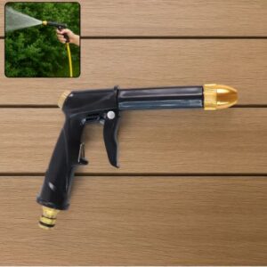 Water Spray Gun