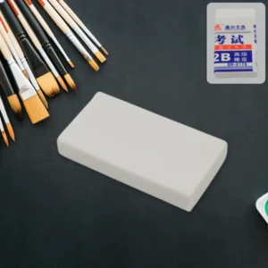 Kids Eraser – Fancy & Cute School Stationery