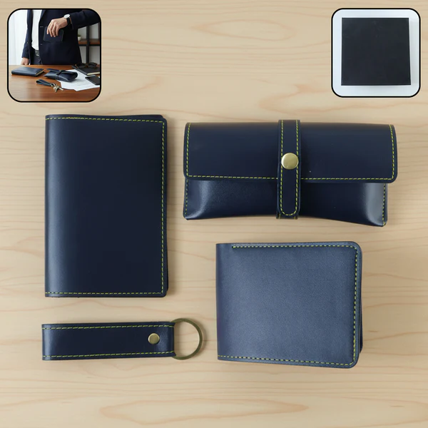 Wallet Gift Set