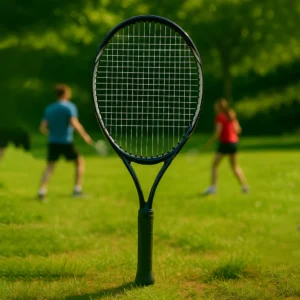 Tennis Racket