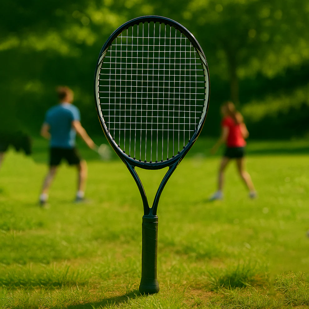 Tennis Racket